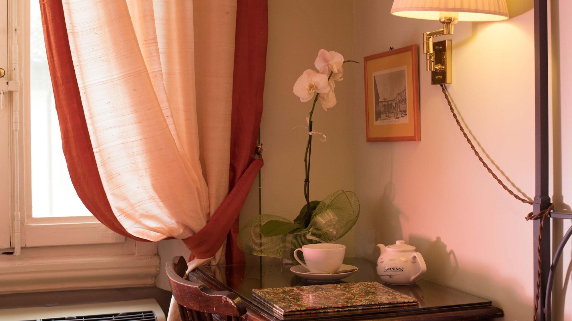 Residenza Johanna I ฟลอเรนซ์ ภายนอก รูปภาพ
