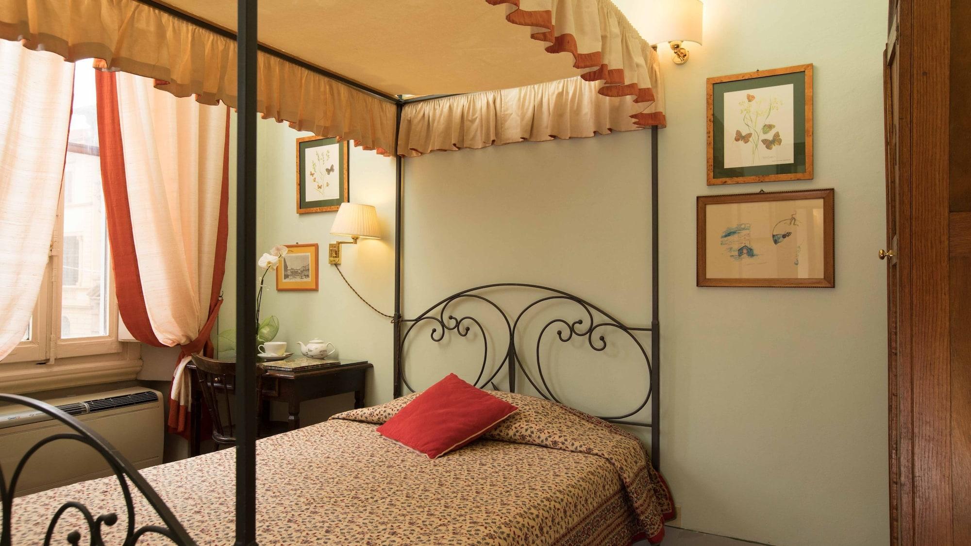 Residenza Johanna I ฟลอเรนซ์ ภายนอก รูปภาพ