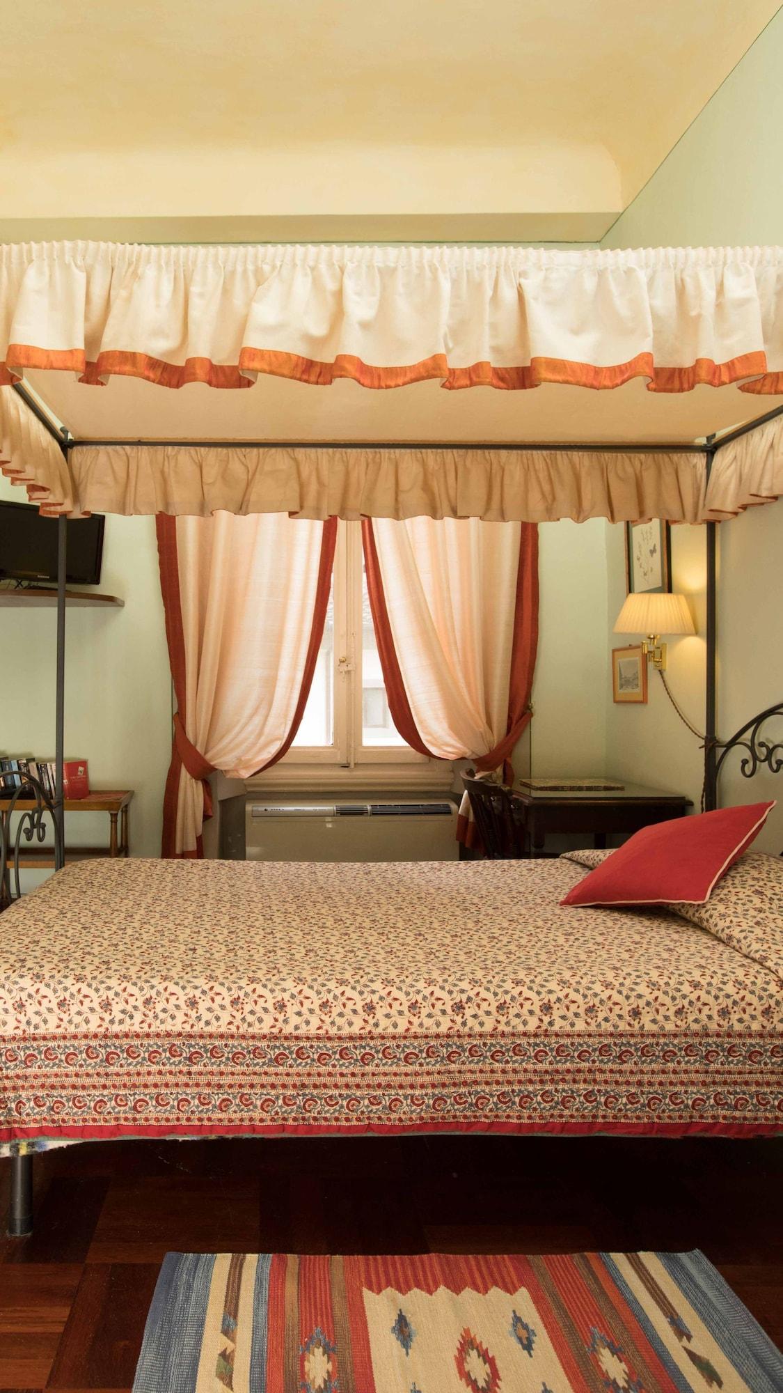 Residenza Johanna I ฟลอเรนซ์ ภายนอก รูปภาพ