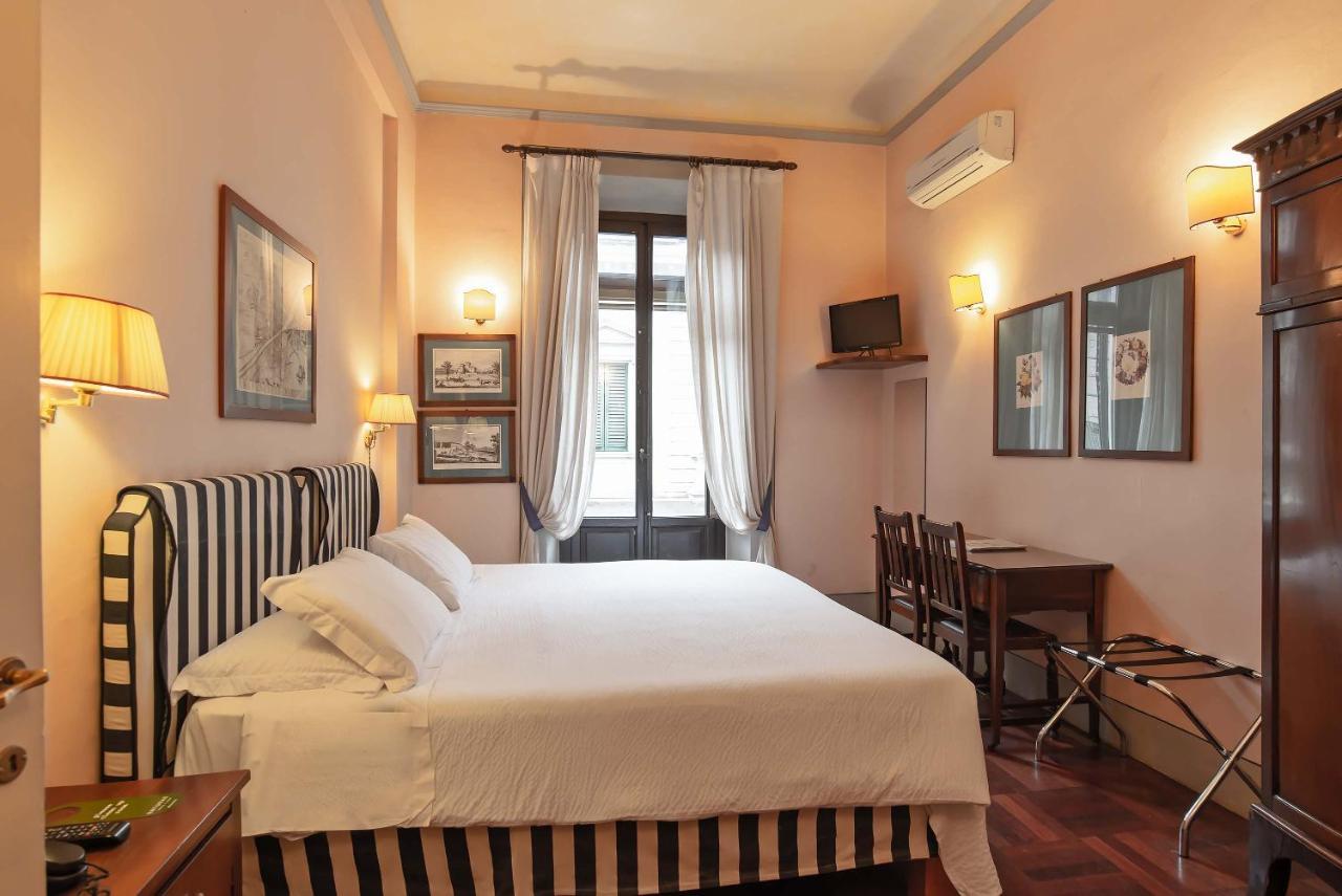 Residenza Johanna I ฟลอเรนซ์ ภายนอก รูปภาพ