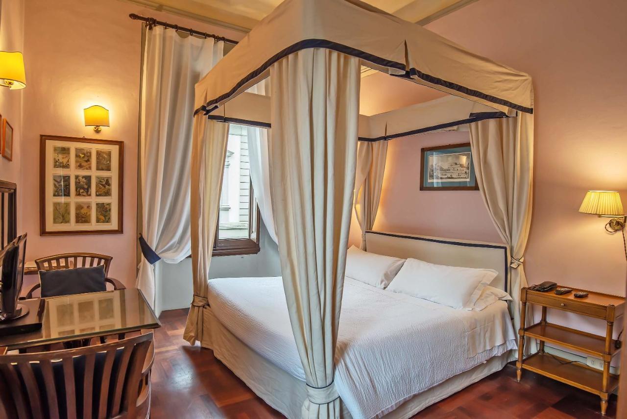 Residenza Johanna I ฟลอเรนซ์ ภายนอก รูปภาพ