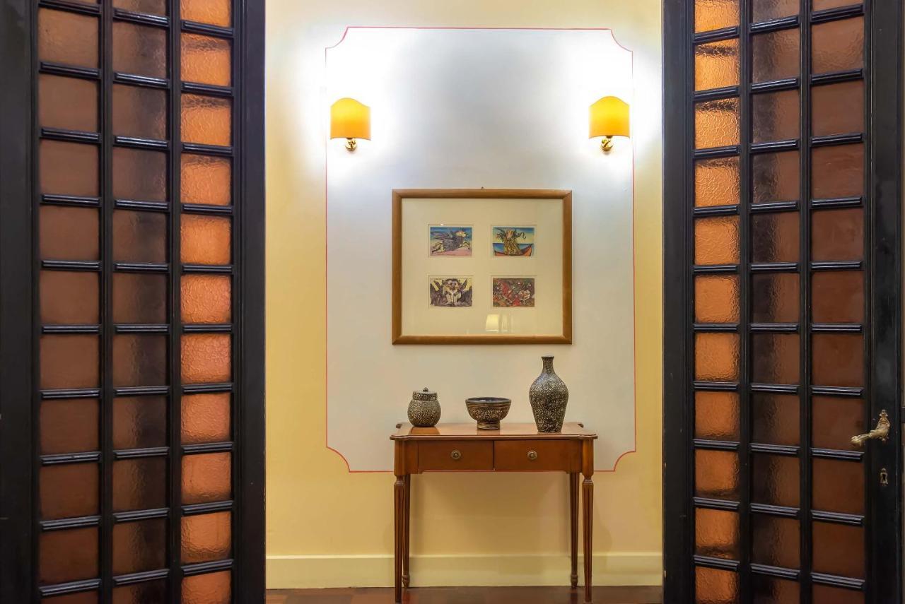 Residenza Johanna I ฟลอเรนซ์ ภายนอก รูปภาพ
