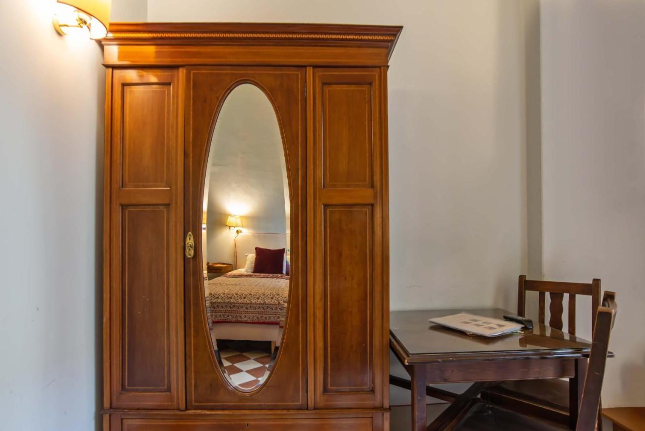 Residenza Johanna I ฟลอเรนซ์ ภายนอก รูปภาพ