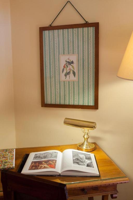 Residenza Johanna I ฟลอเรนซ์ ภายนอก รูปภาพ