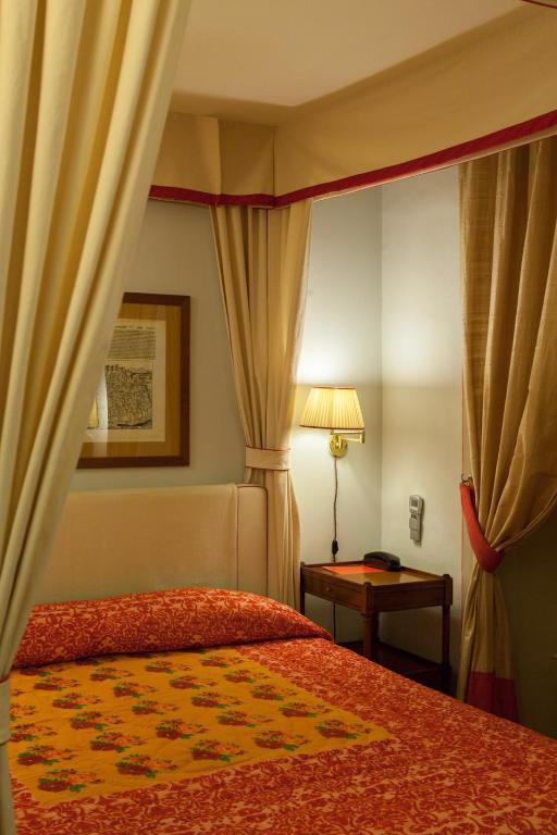 Residenza Johanna I ฟลอเรนซ์ ภายนอก รูปภาพ