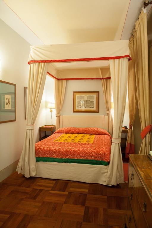 Residenza Johanna I ฟลอเรนซ์ ห้อง รูปภาพ