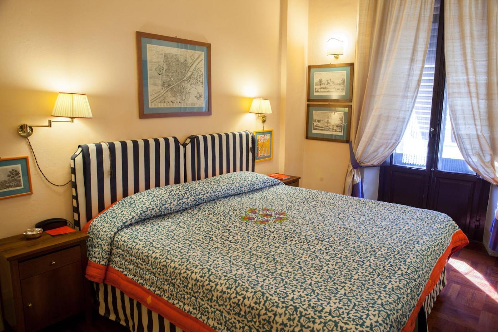Residenza Johanna I ฟลอเรนซ์ ภายนอก รูปภาพ