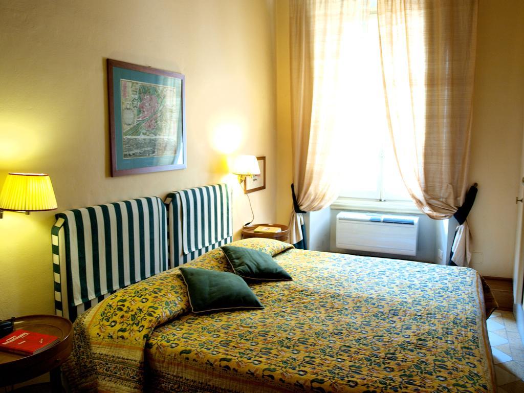 Residenza Johanna I ฟลอเรนซ์ ภายนอก รูปภาพ